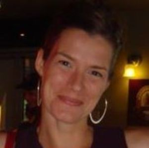 Meet your Posher, Katheline